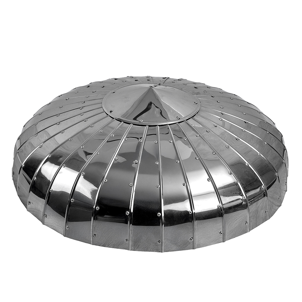 Кожух защитный UNICOVER ZP (цеппелин)
