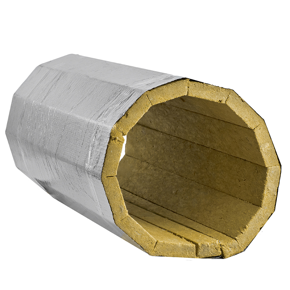 Цилиндры ламельные UNICOVER ALU RF