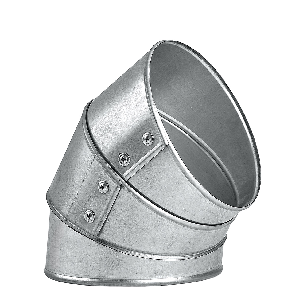 Кожух защитный UNICOVER E-90 (отвод 90 гр)