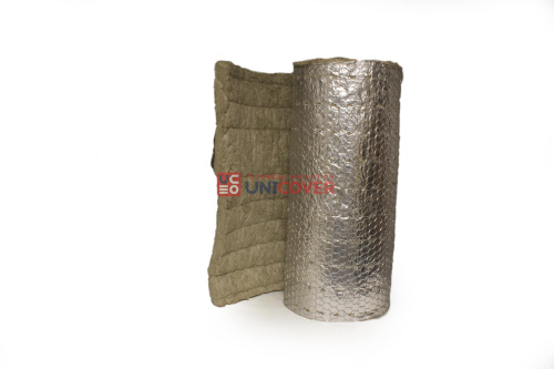 Мат UNICOVER SW-680 WM GSM (неармированная фольга и оцинкованная сетка)