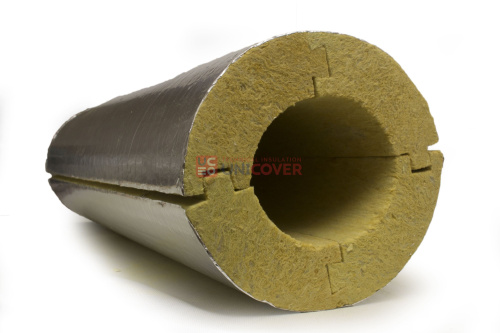 Цилиндр UNICOVER SW-450  ALU  (неармированная фольга)