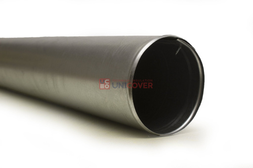 Кожух цилиндрический