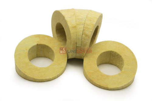 Отвод цилиндра UNICOVER® SW-350 без покрытия