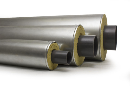 Цилиндр UNICOVER® SW-350 без покрытия