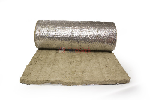 Мат UNICOVER SW-650 SM ALU GSM (неармированная фольга и оцинкованная сетка)