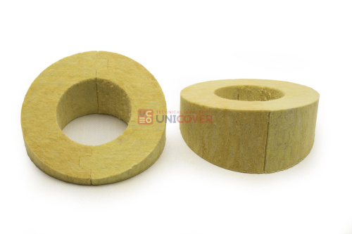 Отвод цилиндра UNICOVER® SW-550 без покрытия