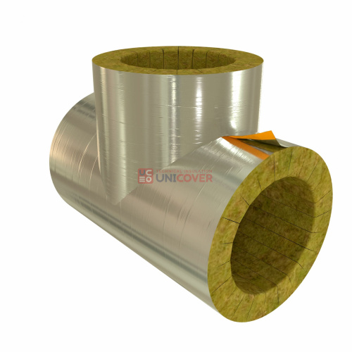 Тройник ламельного цилиндра UNICOVER®  SW-250/300 FF (фольма-ткань) Тройник ламельного цилиндра UNICOVER®  SW-250/300 FF (фольма-ткань)