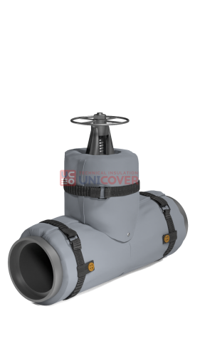 Термочехлы для арматуры