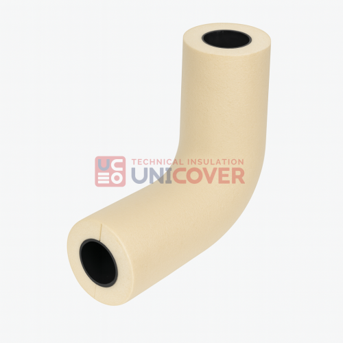 Отвод ППУ UNICOVER (стеклопластик)