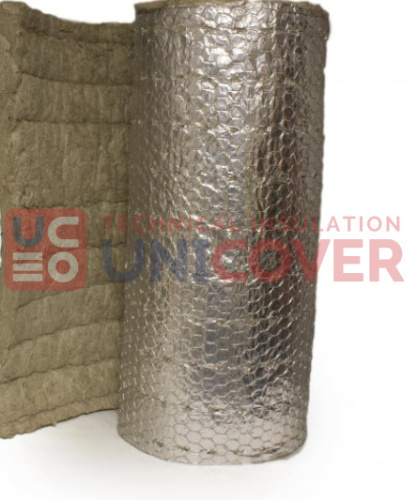 Мат UNICOVER SW-650 WM GSM (неармированная фольга и оцинкованная сетка)