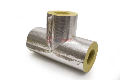 Тройник цилиндра UNICOVER®  SW-350 FF (фольма-ткань)