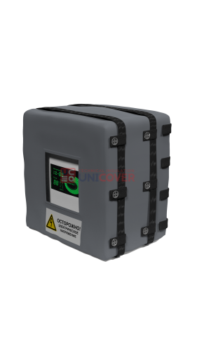 Термочехлы для КИПиА